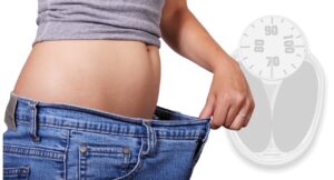 Aiding in Weight Management 