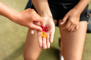 Boosting Your Immune System with Happy Gummies