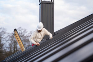  Ensure Proper Attic Ventilation and Insulation
