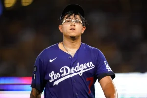 Julio Urias