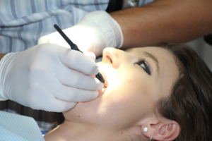 Regular Dental Check-Ups
