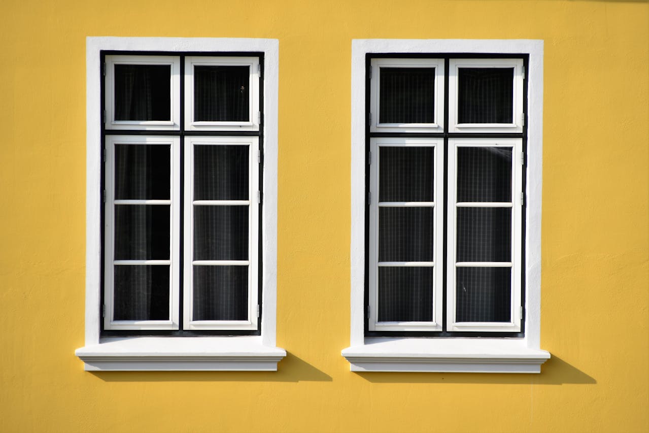 Time to Replace Your Windows