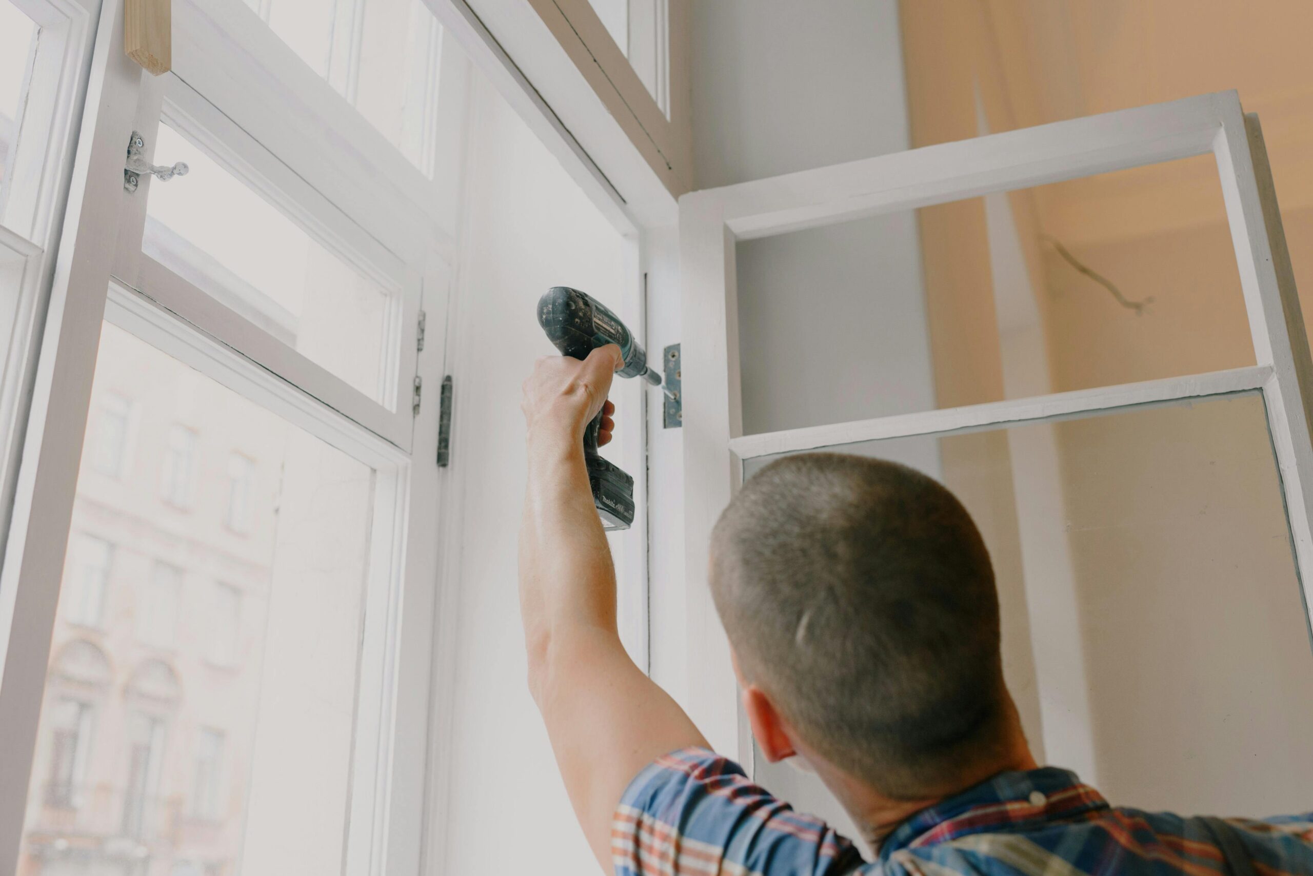 Upgrading Your Patio Door