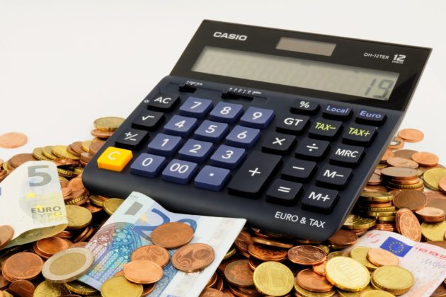 dinkytown canadian financial calculators